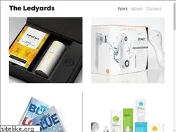 Sites similar to ledyardqvistgaard.com