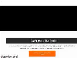 Sites similar to ledyardvillagemarket.com