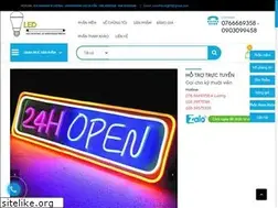 Sites similar to ledyenquyen.com