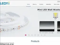 Sites similar to ledyi.com