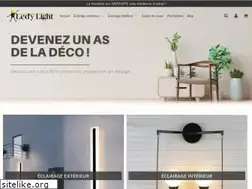 Sites similar to ledylight.fr