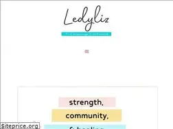 Sites similar to ledyliz.com