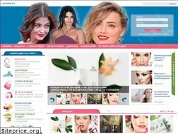 Sites similar to ledymir.ru