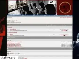 Sites similar to ledzeppelin-database.com