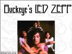 Sites similar to ledzeppelin.ws