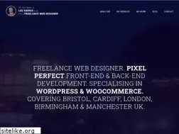 Sites similar to lee-harris.co.uk