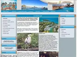 Sites similar to lee-island-coast.de