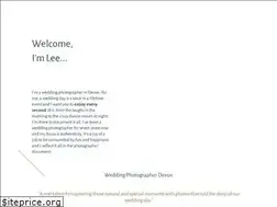 Sites similar to lee-maxwell.com