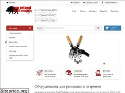 Sites similar to lee-reload.ru