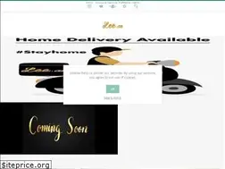 Sites similar to lee.ae