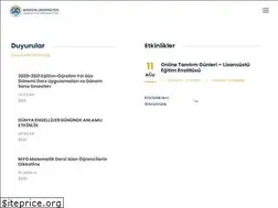 Sites similar to lee.avrasya.edu.tr