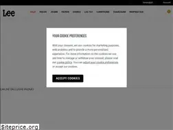 Sites similar to lee.nl
