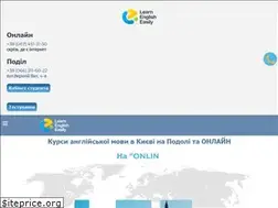 Sites similar to lee.org.ua