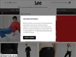 Sites similar to lee.pl