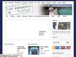 Sites similar to leeabbamonte.com