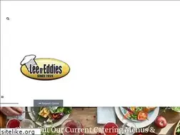Sites similar to leeandeddies.com