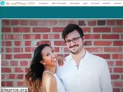 Sites similar to leeandmaria2017.com