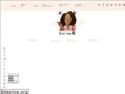 Sites similar to leeannbaugh.com