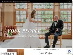 Sites similar to leeannmariephotography.com