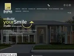 Sites similar to leearchitect.co.th