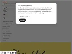 Sites similar to leeart.ca