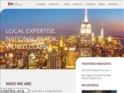 Sites similar to leeassociatesnyc.com