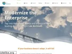 Sites similar to leeatchison.com
