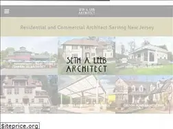 Sites similar to leeb-architecture.com