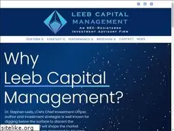 Sites similar to leeb.net
