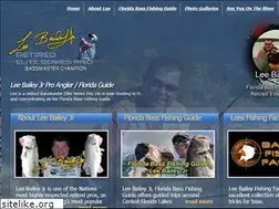 Sites similar to leebaileyjr.com