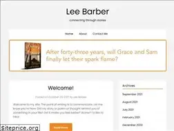 Sites similar to leebarber137.com