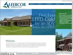 Sites similar to leebcor.com