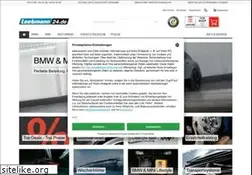 Sites similar to leebmann24.de