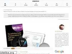 Sites similar to leeboonstra.com