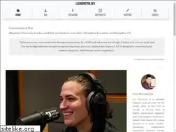 Sites similar to leeboonstra.dev