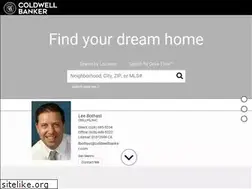 Sites similar to leebothast.com