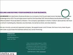Sites similar to leebrokers.biz