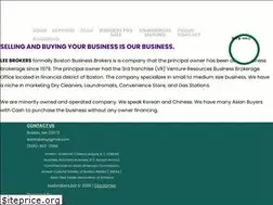 Sites similar to leebrokers.com