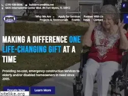 Sites similar to leebuilderscare.com