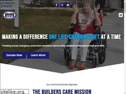 Sites similar to leebuilderscare.org