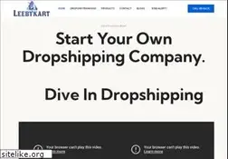 Sites similar to leebykart.com