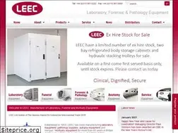 Sites similar to leec.co.uk