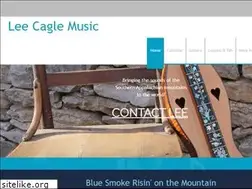 Sites similar to leecagledulcimers.com