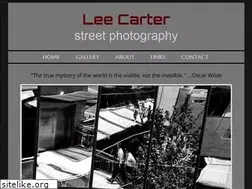 Sites similar to leecarterphoto.com