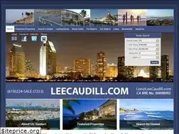 Sites similar to leecaudill.com