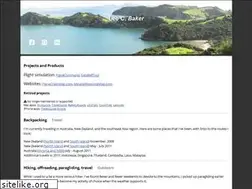 Sites similar to leecbaker.com