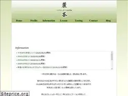 Sites similar to leecha-salon.com