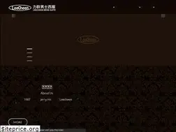 Sites similar to leecheen.com