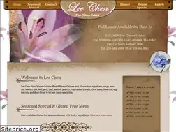 Sites similar to leechenma.com