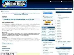 Sites similar to leechermods.com